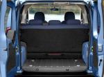 Citroen Nemo Combi 2008 года